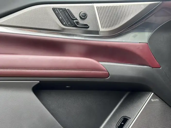 Cadillac XT5 2025 Model 28T 4WD Platinum Model – фото 14