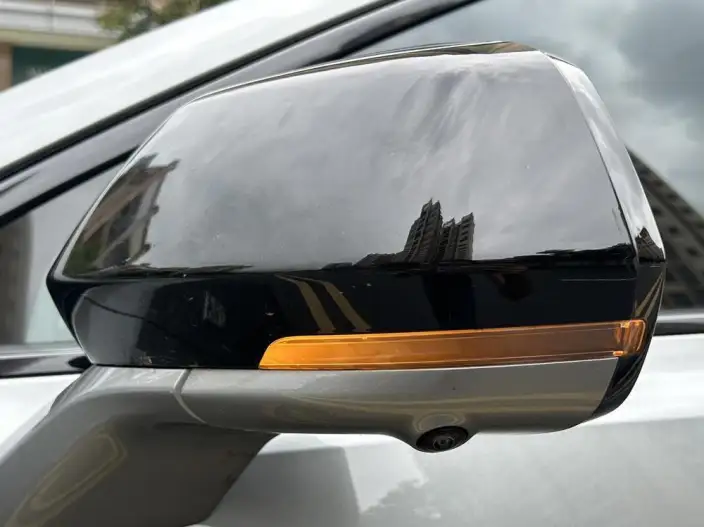 Cadillac XT5 2025 Model 28T 4WD Platinum Model – фото 16