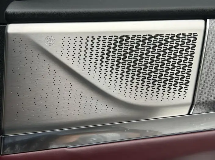 Cadillac XT5 2025 Model 28T 4WD Platinum Model – фото 21