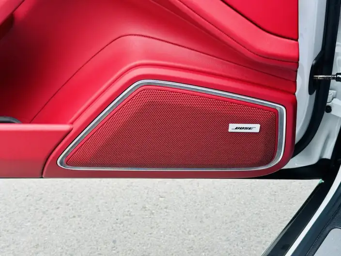Panamera 2021 Model Panamera Executive Extended Edition 2.9T – фото 4