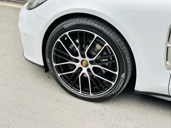 Panamera 2021 Model Panamera Executive Extended Edition 2.9T – фото 5