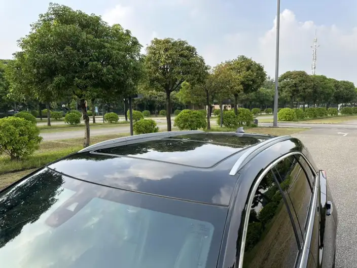 Cadillac XT5 2022 Model 2.0T 2WD Luxury Model – фото 10