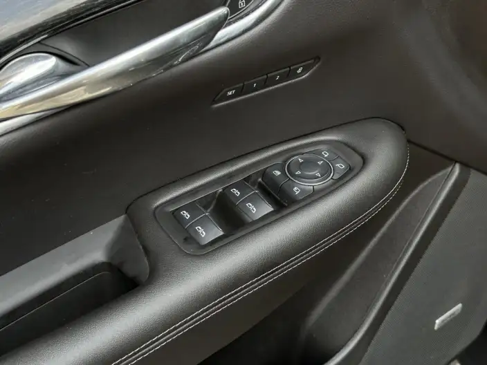 Cadillac XT5 2022 Model 2.0T 2WD Luxury Model – фото 25