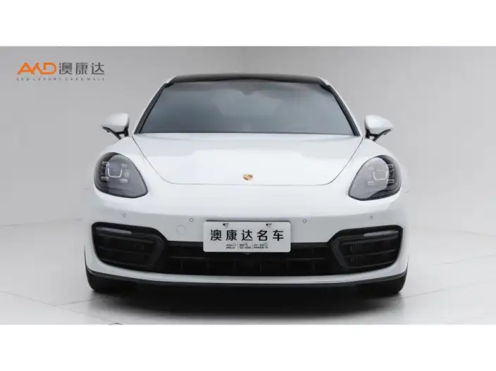 Panamera 2023 Model Panamera 4 Executive Extended Edition 2.9T – фото 2