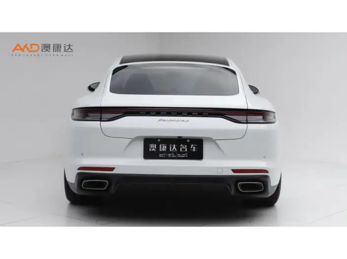 Panamera 2023 Model Panamera 4 Executive Extended Edition 2.9T – фото 3