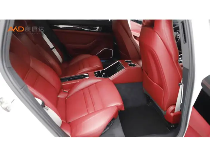 Panamera 2023 Model Panamera 4 Executive Extended Edition 2.9T – фото 8