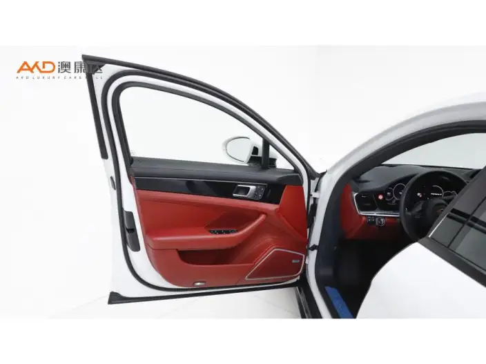 Panamera 2023 Model Panamera 4 Executive Extended Edition 2.9T – фото 9