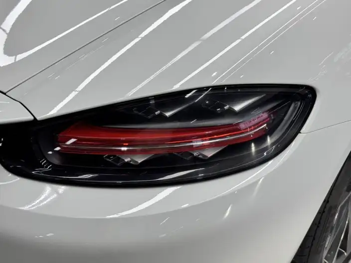 Porsche 718 2020 Model Boxster 2.0T – фото 9