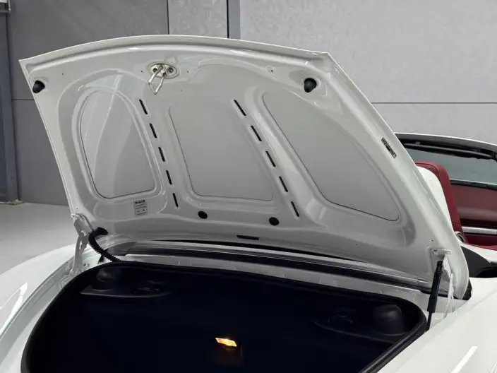 Porsche 718 2020 Model Boxster 2.0T – фото 10