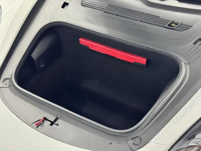 Porsche 718 2020 Model Boxster 2.0T – фото 13