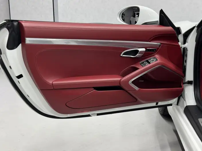 Porsche 718 2020 Model Boxster 2.0T – фото 14