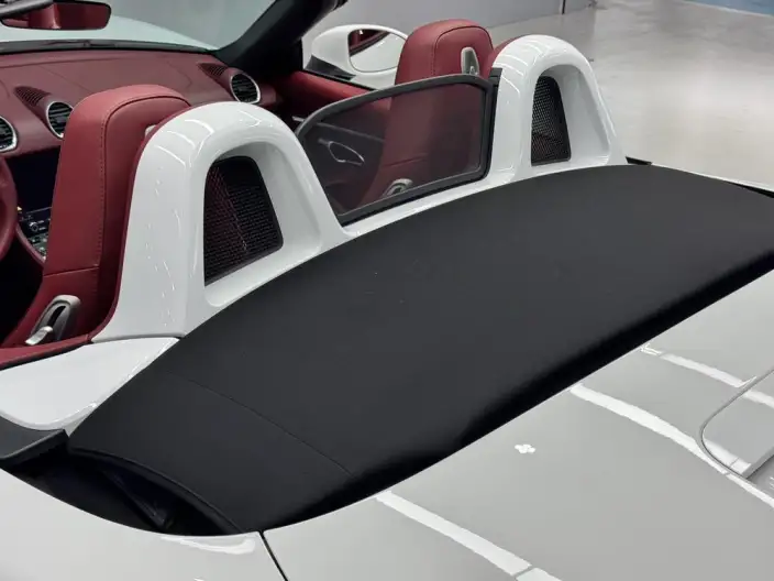 Porsche 718 2020 Model Boxster 2.0T – фото 15