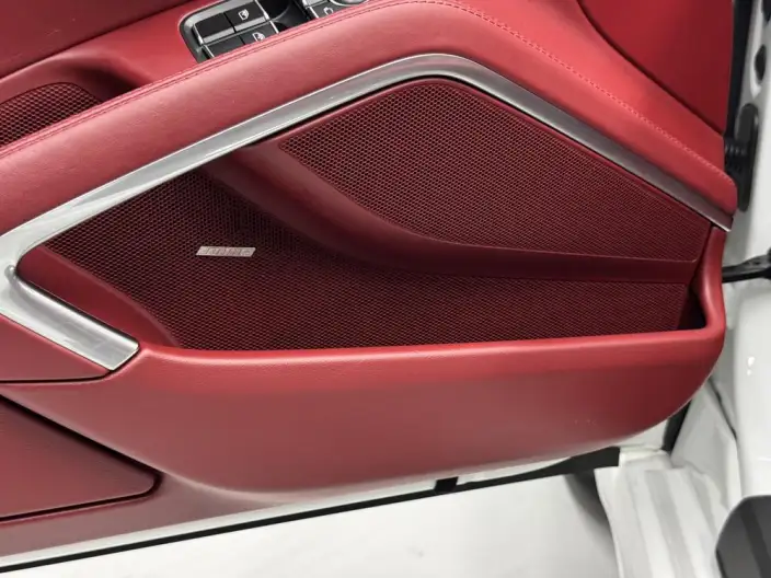 Porsche 718 2020 Model Boxster 2.0T – фото 16