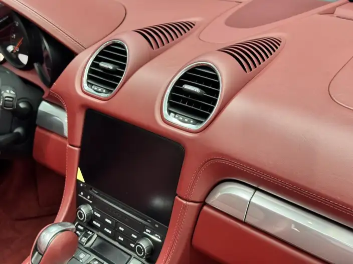 Porsche 718 2020 Model Boxster 2.0T – фото 19