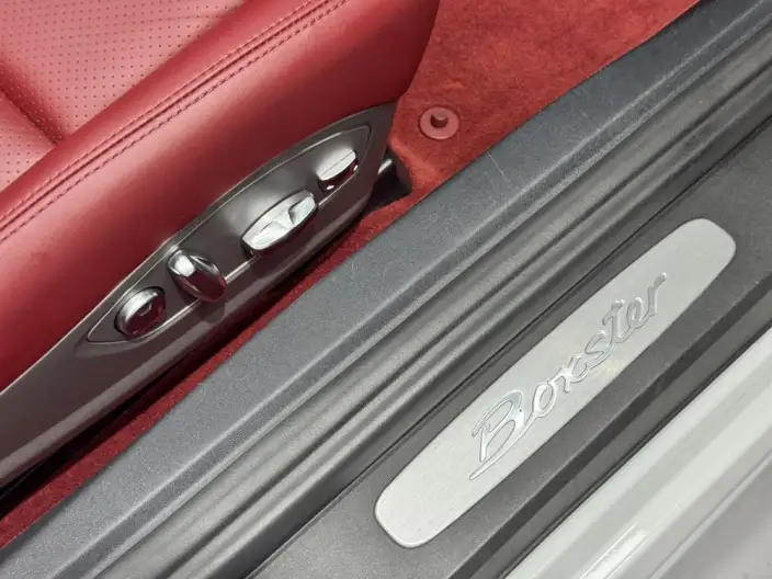 Porsche 718 2020 Model Boxster 2.0T – фото 20