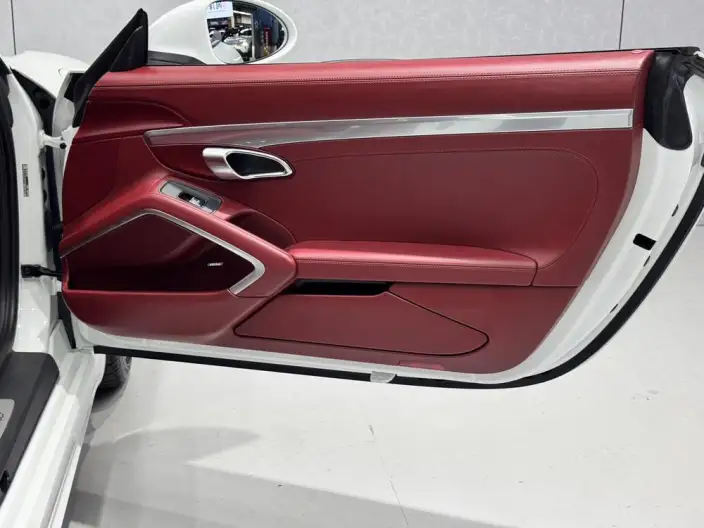 Porsche 718 2020 Model Boxster 2.0T – фото 21