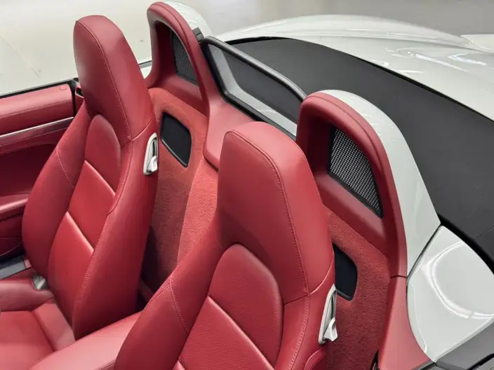 Porsche 718 2020 Model Boxster 2.0T – фото 30