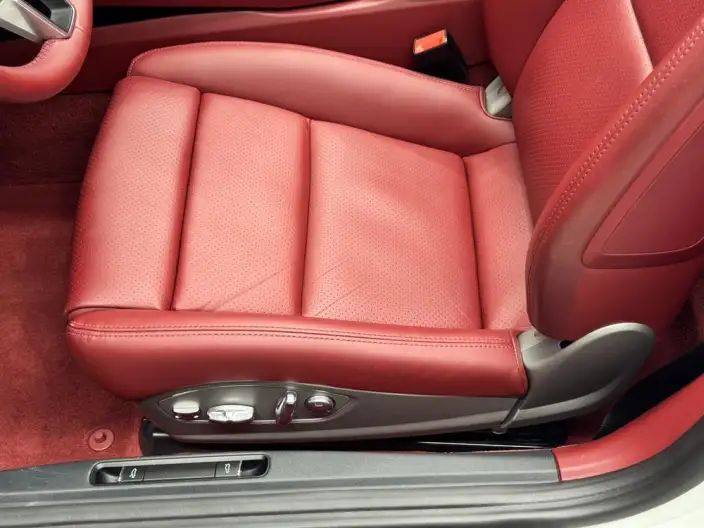 Porsche 718 2020 Model Boxster 2.0T – фото 32