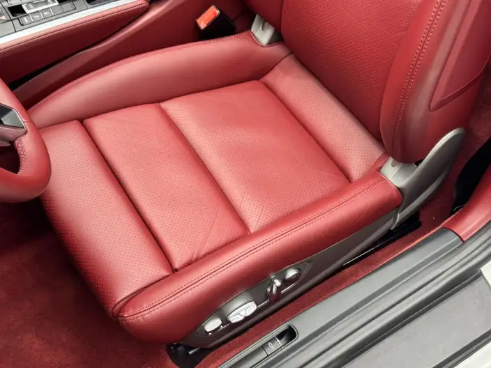 Porsche 718 2020 Model Boxster 2.0T – фото 34