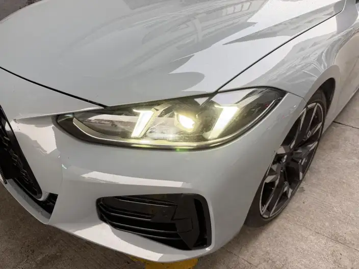 BMW 4 Series 2024 Model 430i M Sports Night Set – фото 5