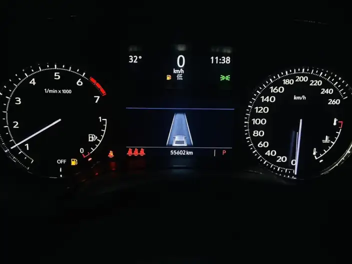 Cadillac CT5 2022 Model 28T Luxury Model Standard Edition – фото 11