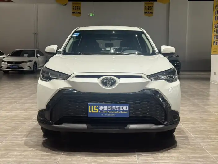 Frontlander 2024 Model 2.0L CVT Elite Edition PLUS – фото 2