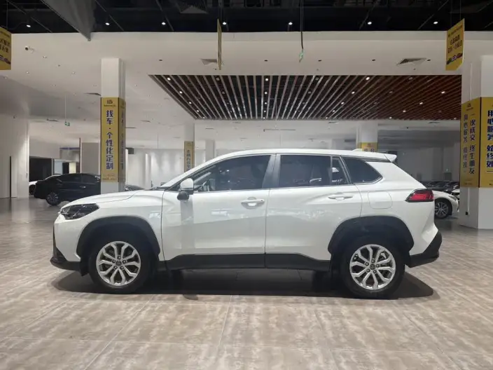 Frontlander 2024 Model 2.0L CVT Elite Edition PLUS – фото 4