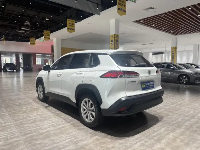 Frontlander 2024 Model 2.0L CVT Elite Edition PLUS – фото 5