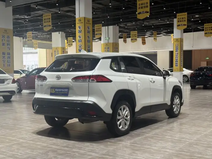 Frontlander 2024 Model 2.0L CVT Elite Edition PLUS – фото 7