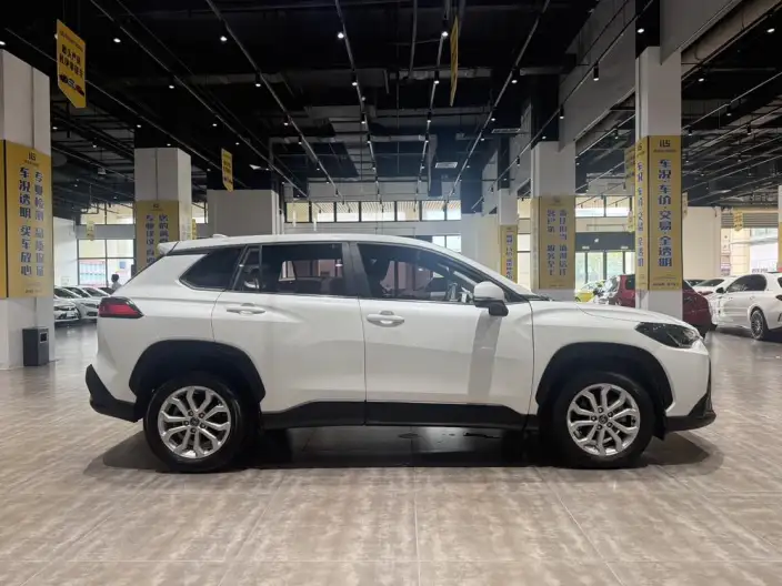 Frontlander 2024 Model 2.0L CVT Elite Edition PLUS – фото 8