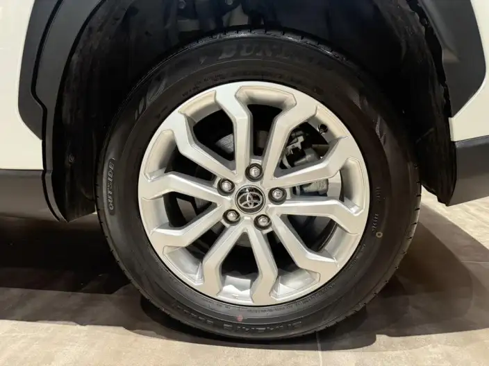 Frontlander 2024 Model 2.0L CVT Elite Edition PLUS – фото 9