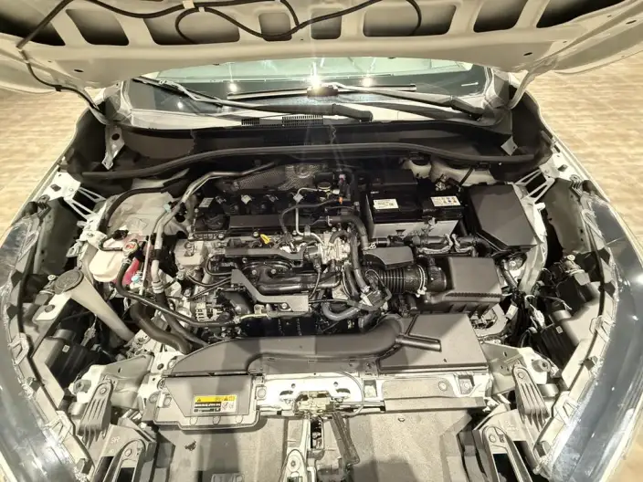 Frontlander 2024 Model 2.0L CVT Elite Edition PLUS – фото 10