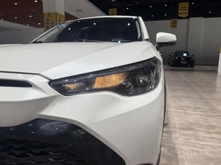 Frontlander 2024 Model 2.0L CVT Elite Edition PLUS – фото 11