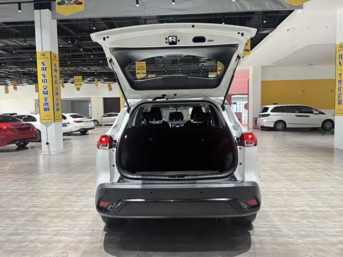 Frontlander 2024 Model 2.0L CVT Elite Edition PLUS – фото 12