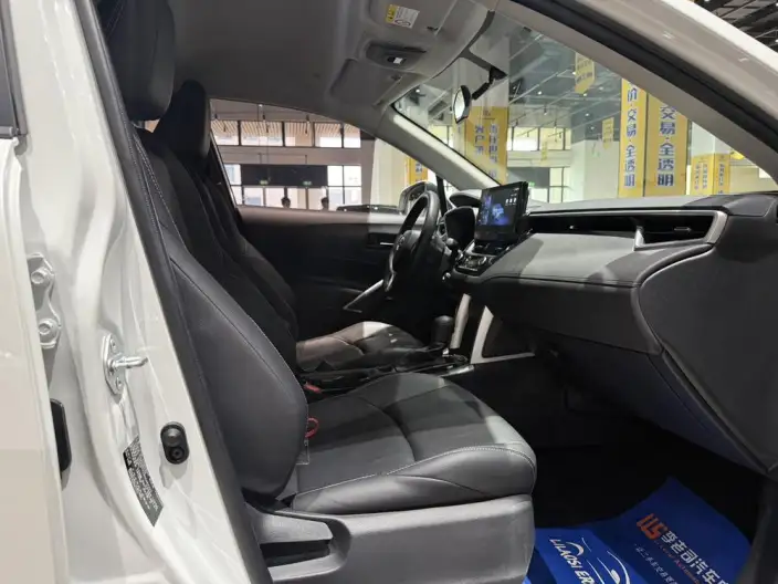 Frontlander 2024 Model 2.0L CVT Elite Edition PLUS – фото 13