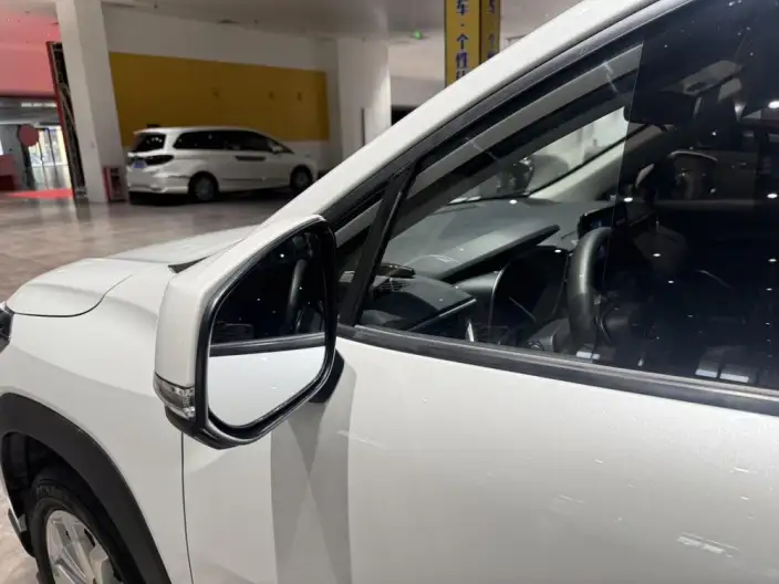 Frontlander 2024 Model 2.0L CVT Elite Edition PLUS – фото 14