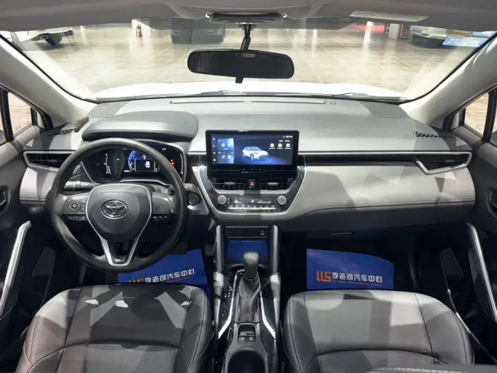 Frontlander 2024 Model 2.0L CVT Elite Edition PLUS – фото 16