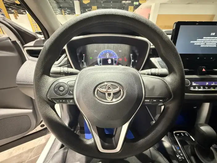 Frontlander 2024 Model 2.0L CVT Elite Edition PLUS – фото 18