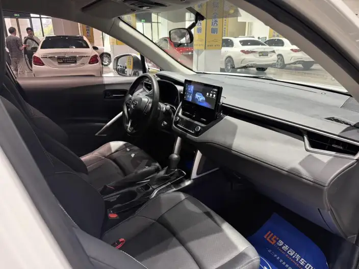 Frontlander 2024 Model 2.0L CVT Elite Edition PLUS – фото 20