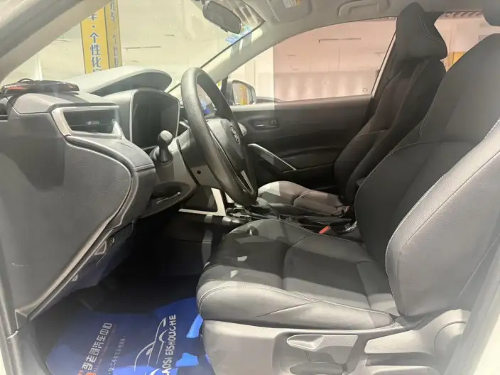 Frontlander 2024 Model 2.0L CVT Elite Edition PLUS – фото 21