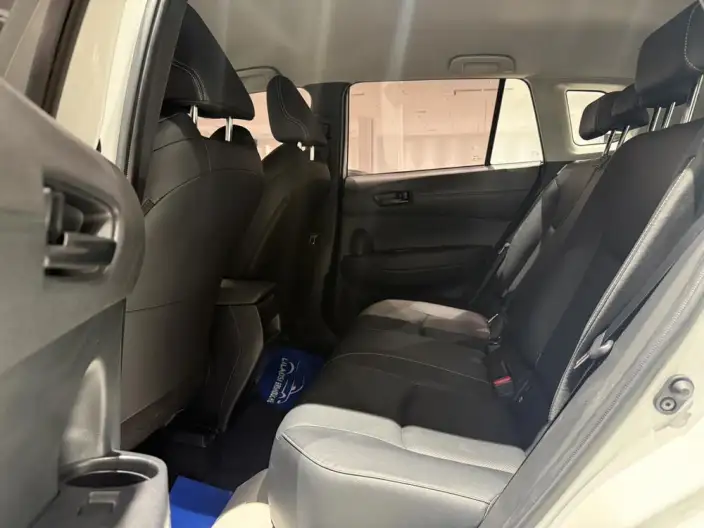 Frontlander 2024 Model 2.0L CVT Elite Edition PLUS – фото 22