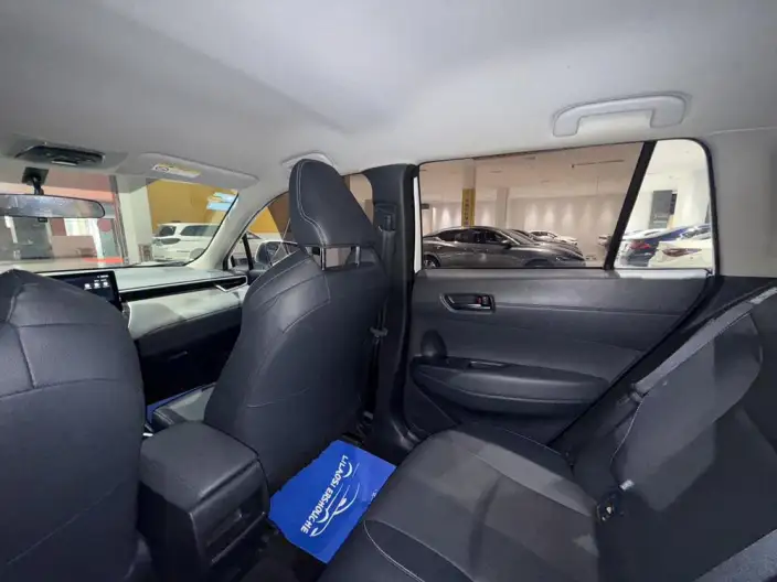Frontlander 2024 Model 2.0L CVT Elite Edition PLUS – фото 23