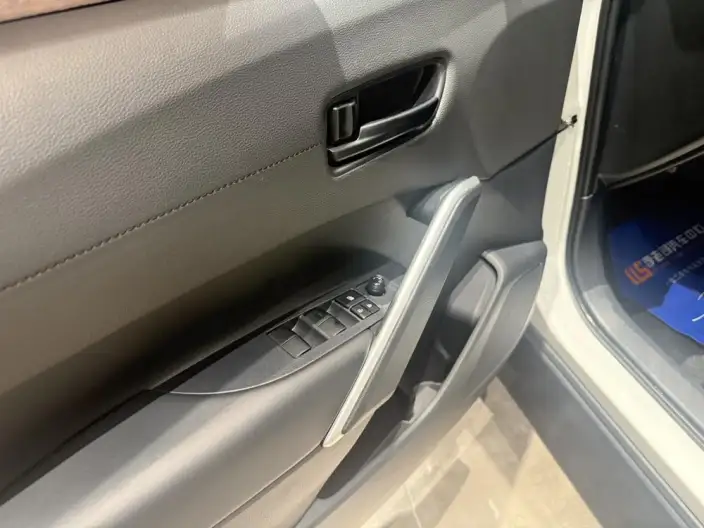 Frontlander 2024 Model 2.0L CVT Elite Edition PLUS – фото 25