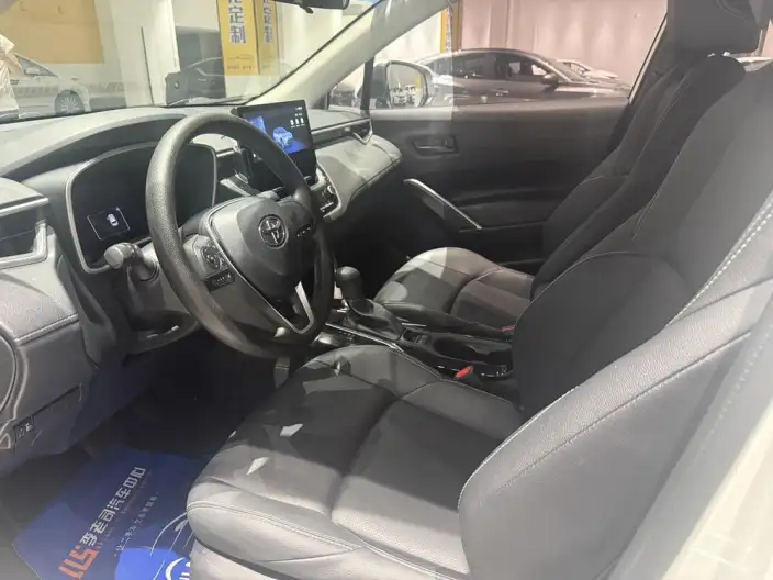 Frontlander 2024 Model 2.0L CVT Elite Edition PLUS – фото 26