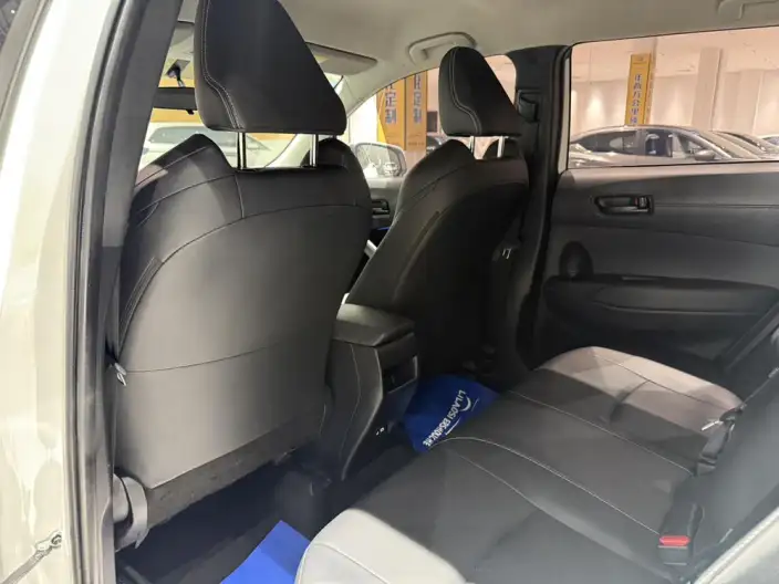 Frontlander 2024 Model 2.0L CVT Elite Edition PLUS – фото 28