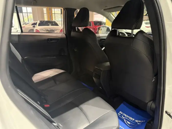 Frontlander 2024 Model 2.0L CVT Elite Edition PLUS – фото 29