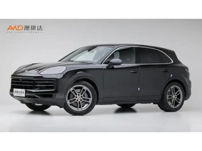 Cayenne 2024 Model Cayenne 3.0T – фото 1