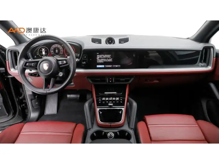 Cayenne 2024 Model Cayenne 3.0T – фото 6