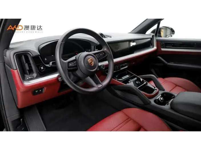 Cayenne 2024 Model Cayenne 3.0T – фото 7