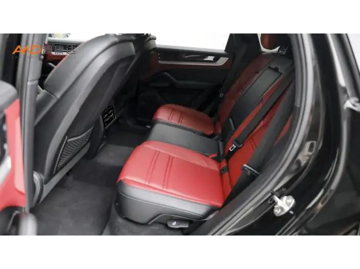 Cayenne 2024 Model Cayenne 3.0T – фото 8